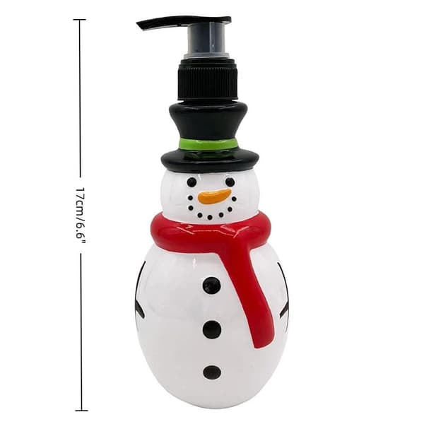 Present-serie - Hushåll 350 ml handdispenserflaska - Serie C A2