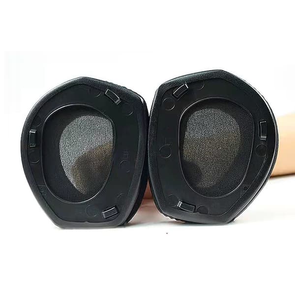 Erstatningsputer for HDR RS165 hodetelefoner Pute øreputer A1