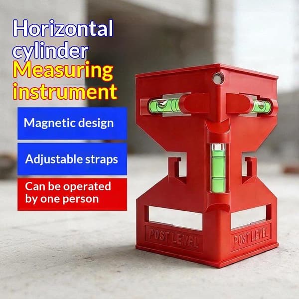 Magnetisk søjleniveau A3