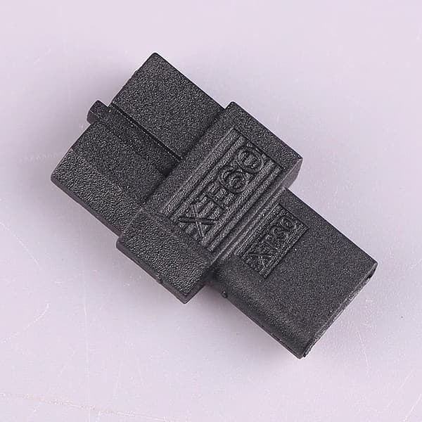 1/2 stk. HOTA XT60 hun til XT30 han adapter til RC fly Ba 2Pcs