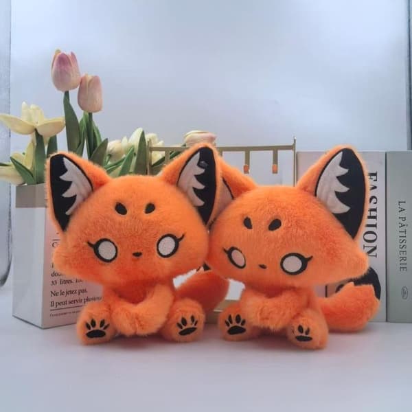 Release Alice Dark Messenger Original Wind Design og Animal Plus A4