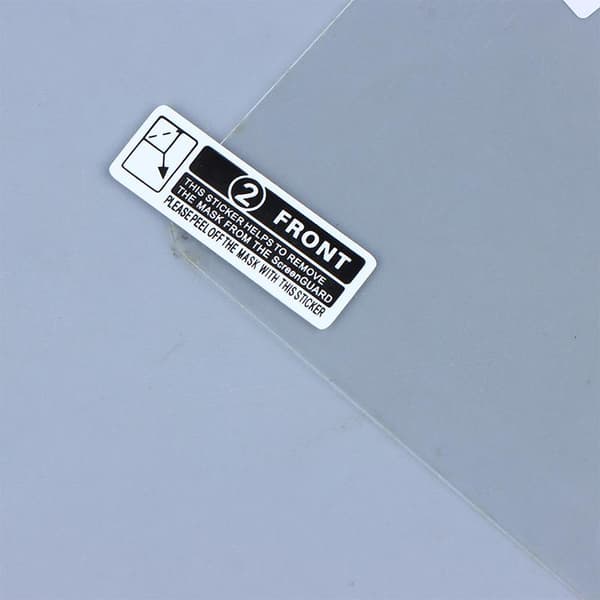 2/3 st härdat glas skydd för GL.iNet Mudi 7 GL-E5800 Till clear 2pcs