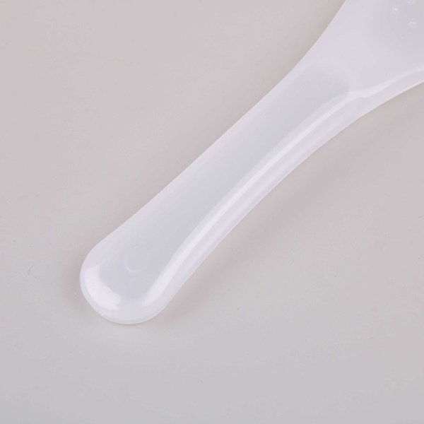 2 st köksredskap i plast, non-stick rissked och handrullar