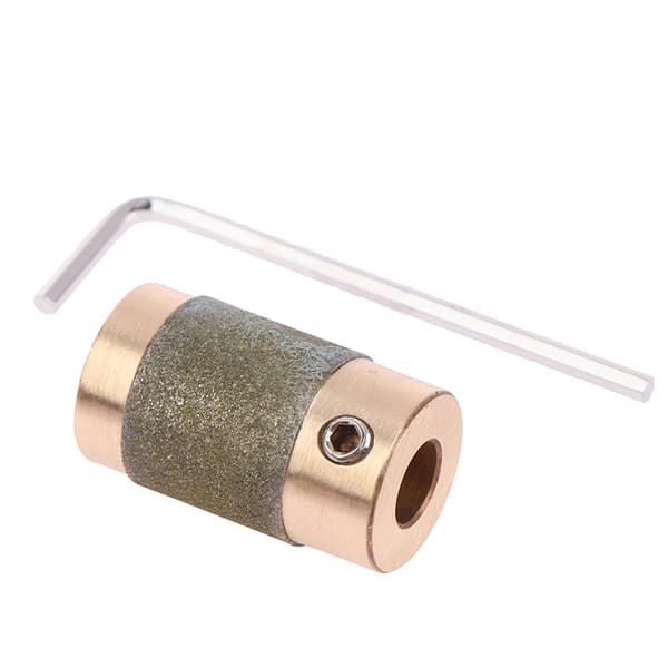 1'' 1/4'' 3/4" MCB01 MCB34 Messingkerne standard slibehoved MCB14