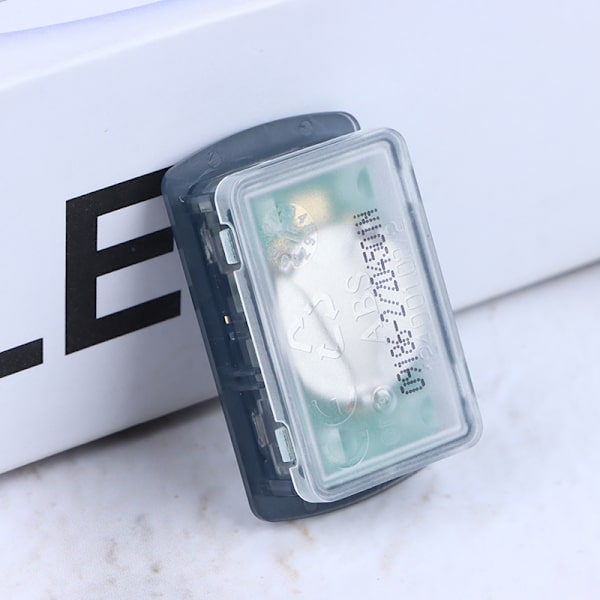 Brita Magimix Filterbytte Elektronisk Memo Gauge Indicato