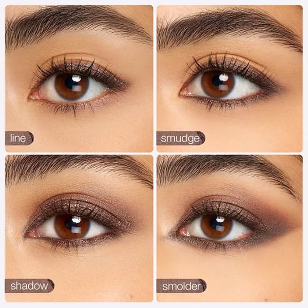 Perfect Color Duo-Shadow Liner 2-in-1 Eyeliner & Eyeshadow Tail A6