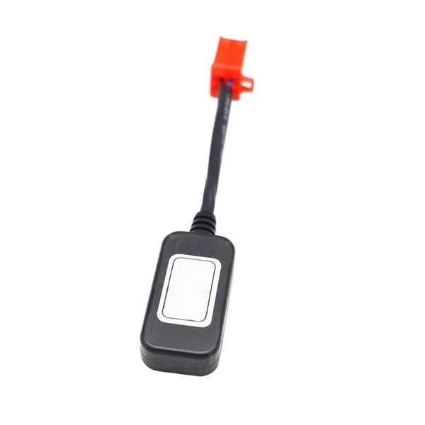 72V Max ohjelmoitava Bluetooth-dongle Nanjing/Fardriver-ohjaimille