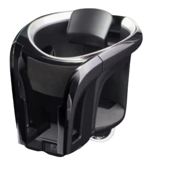 2-i-1 Universal Bil Vannkopp Hengt Anti-Shake Bil Luftventil 3