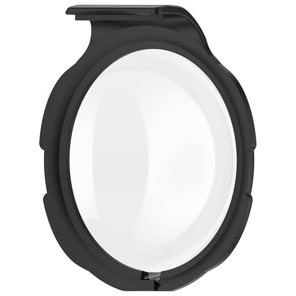 För OSMO 360 Härdat Glas 99%HD Linsskydd Tillbehör