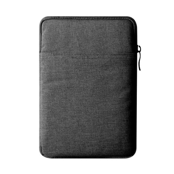 Tablet Sleeve Taske Til IPad Mini 7 6 5 Til IPad Pro 11 10.2 10.9 B for mini3 4 5 6 7