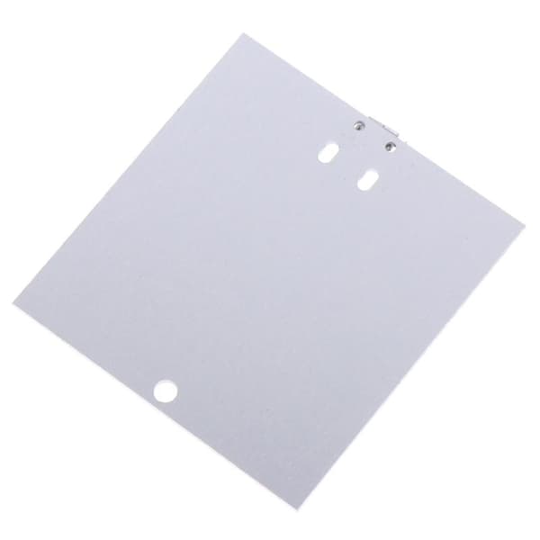 USB LED-lystavle 8 12 16 20 perler Lampepanel DIY-belysning Mo A1