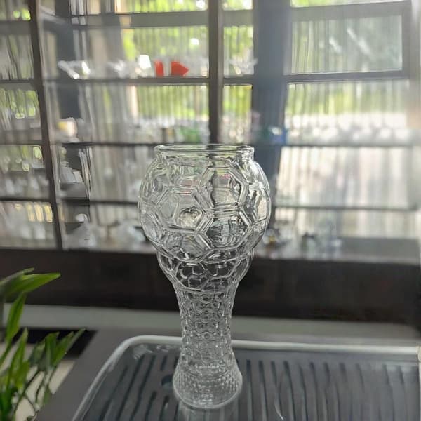 400/600ML Trofæ Ølglas Fodboldtema Ølglas B size2