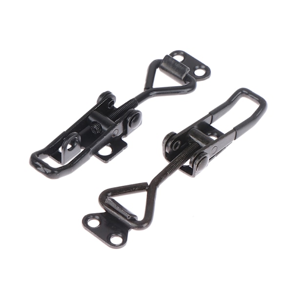 Toggle Lach Catch Toggle Clamp Justerbart skap B