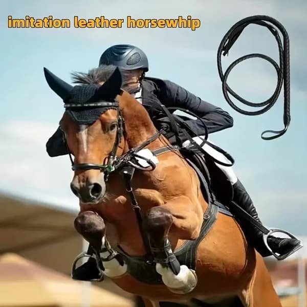 One Equestrian Western Cowboypisk A