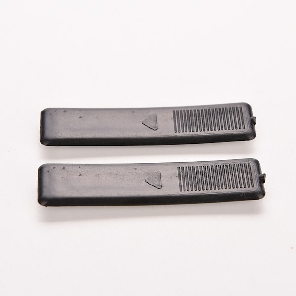2 X Reservedeler Takreling Racklist Dekselklips For Mazda 2