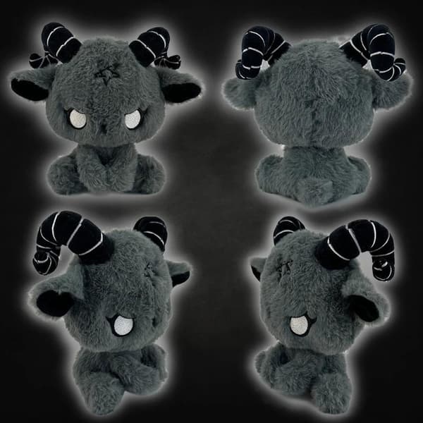 Release Alice Dark Messenger Original Wind Design e Animal Plus A4