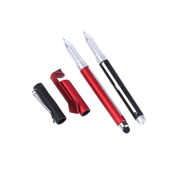 Infällbar osynlig penna A4 1PCS