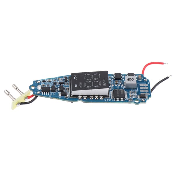Sopii 2020C Clipper Control Circuit Board 2020 Electricille