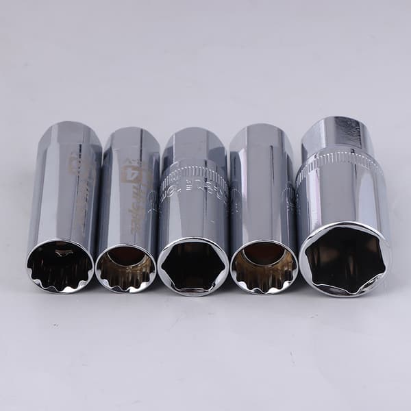 Bil Tennpluggpipe Universal 14/16/21mm Installer Erstatt Rep A2