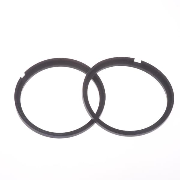 1/2 stk. melkesamlerforsegling for melkemaskin 1Pcs
