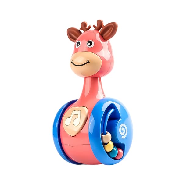 Roly Poly Babyleksaker 6 till 12 månader Blue
