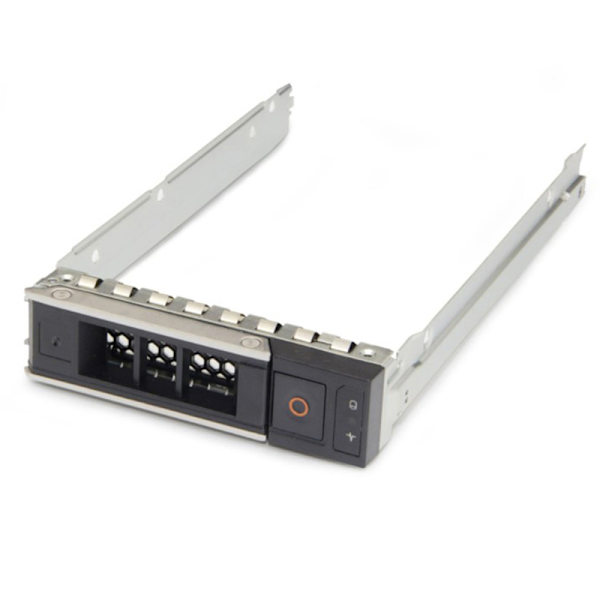 Ny R740 R740XD 14G serverharddiskholder 3,5-tommer DP/N: X7K