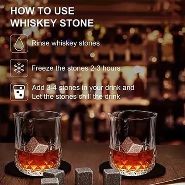 Whisky Sten B