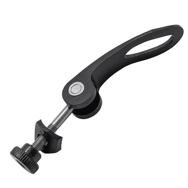 M5 Cykler Quick Release-Sadelpindsklemmer Spydbolte Clips Quic M5X32mm