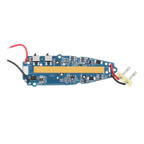 Sopii 2020C Clipper Control Circuit Board 2020 Electricille