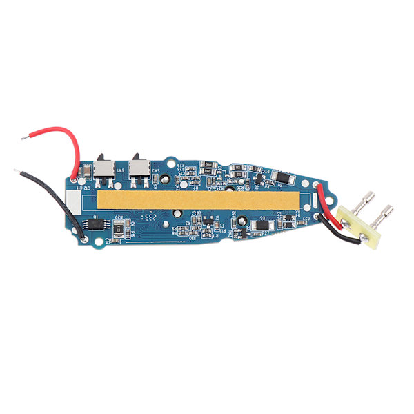 Velegnet til 2020C Clipper Control Circuit Board 2020 Electric