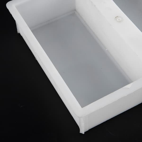 Mursteinform for fortau DIY stimakerform fortau sement murstein