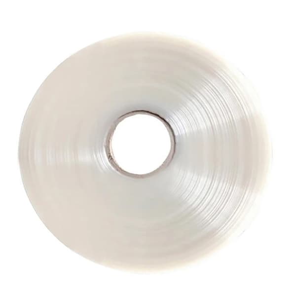 6 Meter Grade Höljen för Korv Salami Bred 50mm Skal för