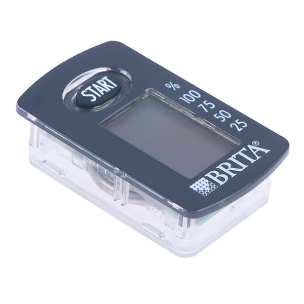Brita Magimix Filterbyte Elektronisk Memo Gauge Indicato
