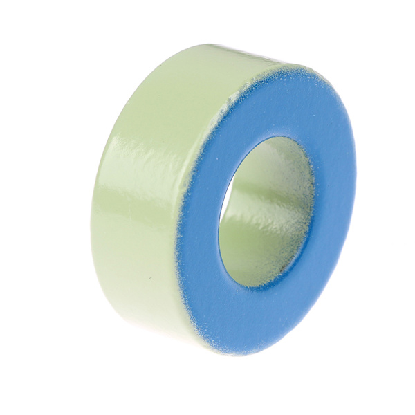 T184-52 rautaferriitti toroidiset ytimet 47*24*18mm induktorien rauta