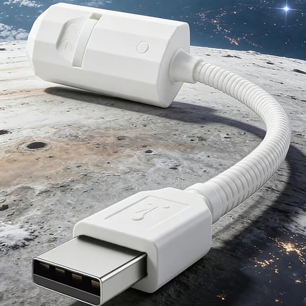 1 sæt USB-projektion atmosfærelys Stjernehimmel natlys Rom Onesize