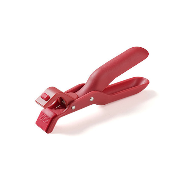 Klemmeholder til varme plader Red