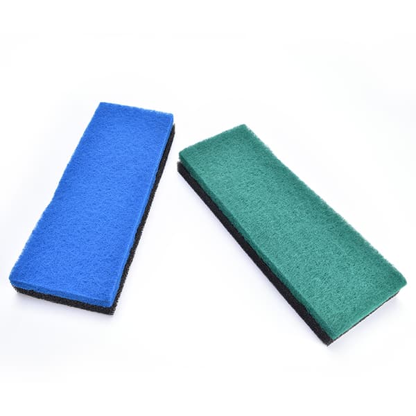 2st × 32*12*2cm Akvariumfisk Biokemiskt Filter Media Bomull