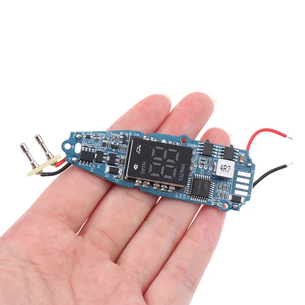 Sopii 2020C Clipper Control Circuit Board 2020 Electricille