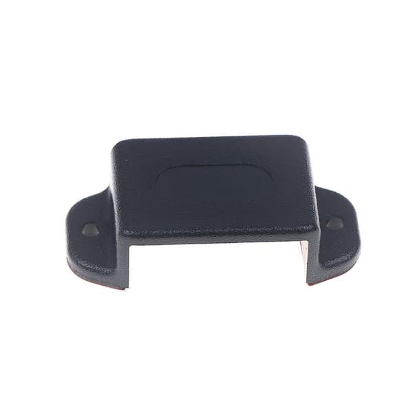 Radiopuhelimen kiinnitysteline, tukeva asennus 1PCS