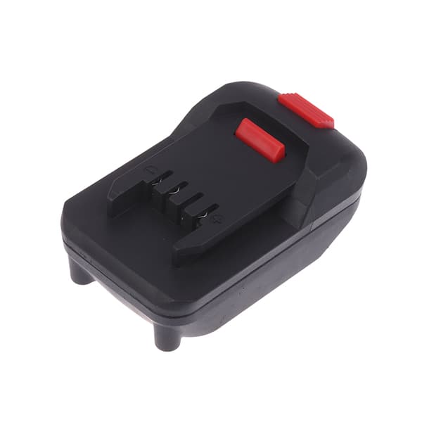 Adapter til Dwalt 18V Li-ion batteri konverterer til Lidl Parkside