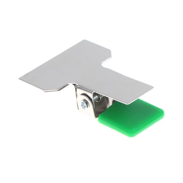 2UUL Universal Flex Kabel Positioneringsklemme Til Telefon Bundkort