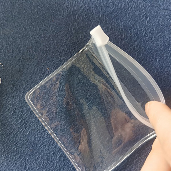 Pill räkning och sortering bricksats med blixtlås Pill Organizer 5PCS