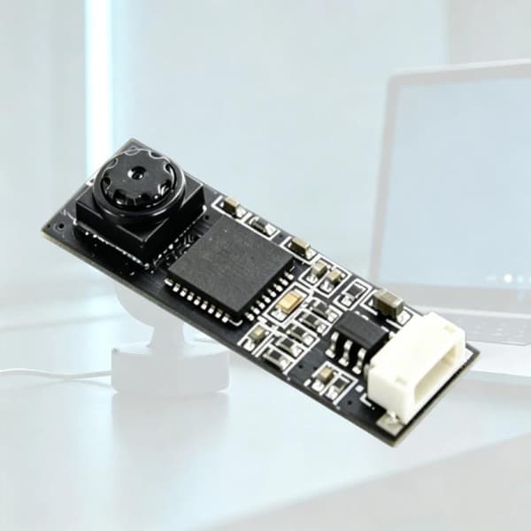 1/2 kpl OV7675 MINI USB-kameramoduuli WinXP/Win7 8 10/Androi-käyttöjärjestelmille A1