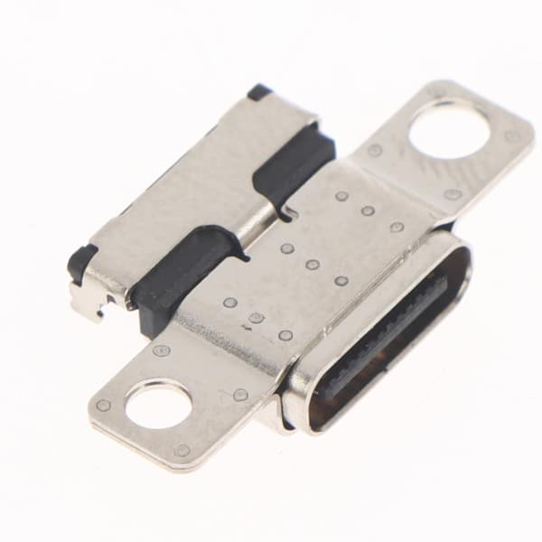 1/2/4 stk for ThinkPad E14 E15 L14 L15 R14 Gen 2 Gen 3 DC-strøm 1pcs