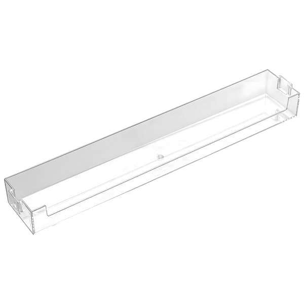 Väggmonterad förvaringslåda för figurer Showcase Clear Acrylic Bli 1PCS