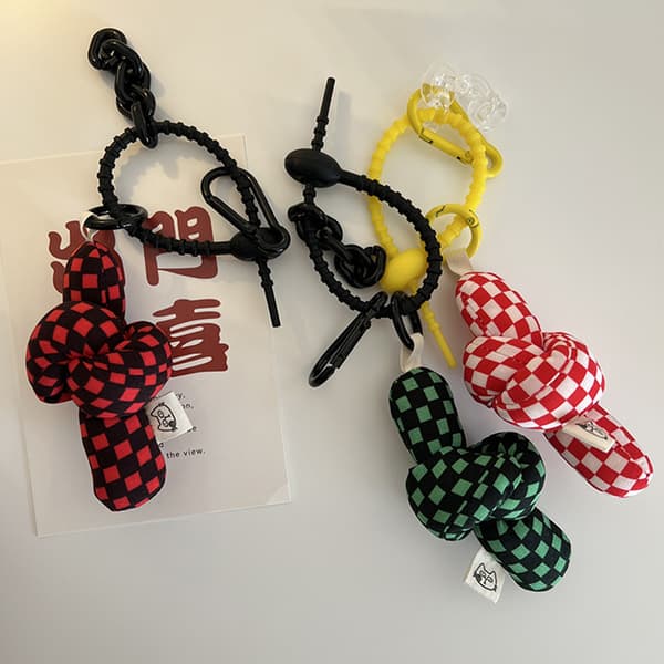 Handrem Print hängsmycke Phone case Keycha A3