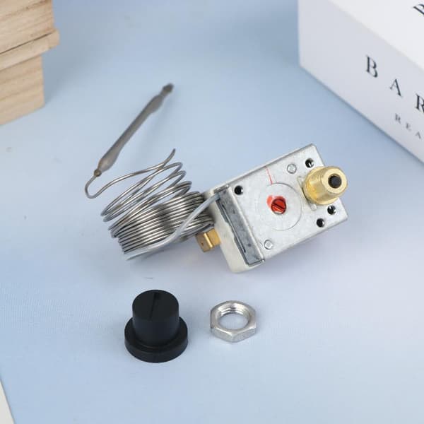 230℃ Begrensende temperaturkontrolltermostatkontrollutskifting 1Pcs