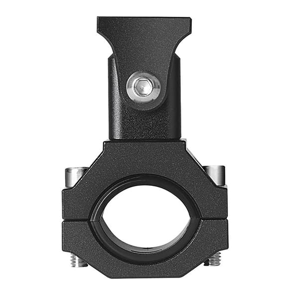 Universal Motorcykel LED Brackets Dele Justerbar Kofanger Modif
