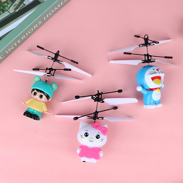 Mini Drone RC Helikopter Fly Mini Drone Fly Helikopter Han H