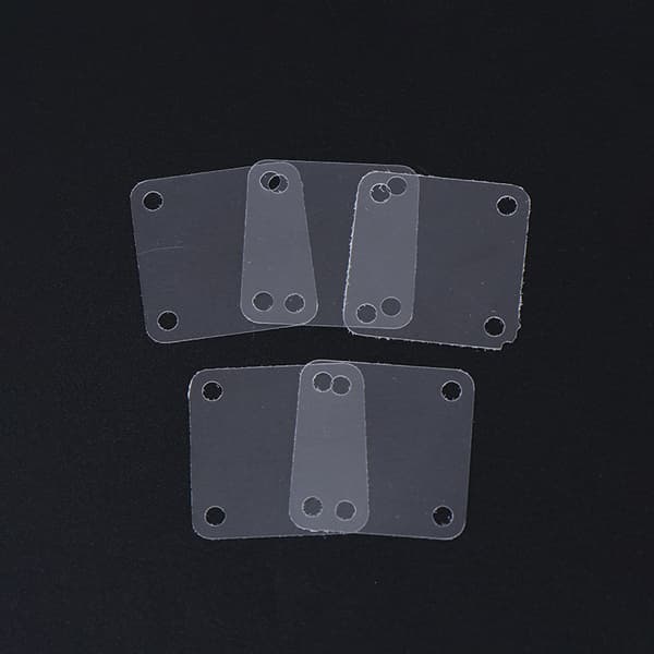 5/10 st FPV Stack Isolerade Kort Tillbehör - 20X20mm / 30.5X 20x20mm 5pcs
